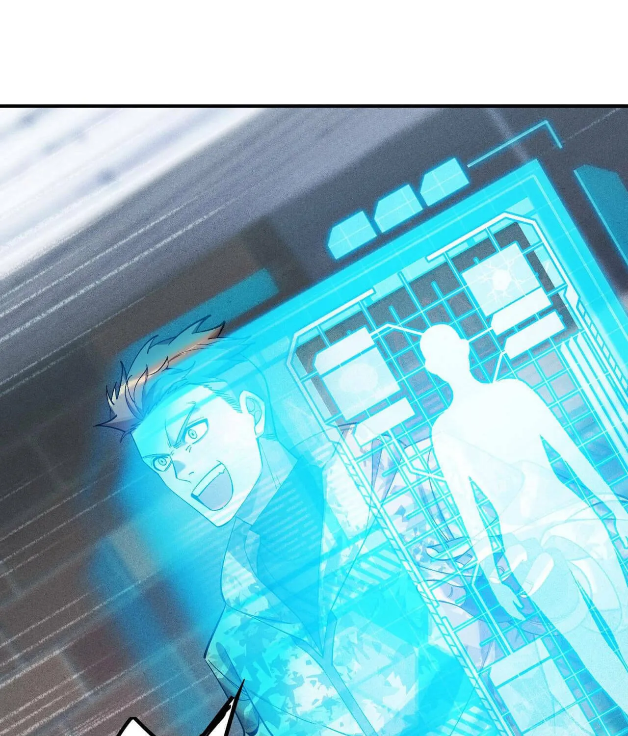 Read The Strongest Player chapter 36 image 18 on Lezhin