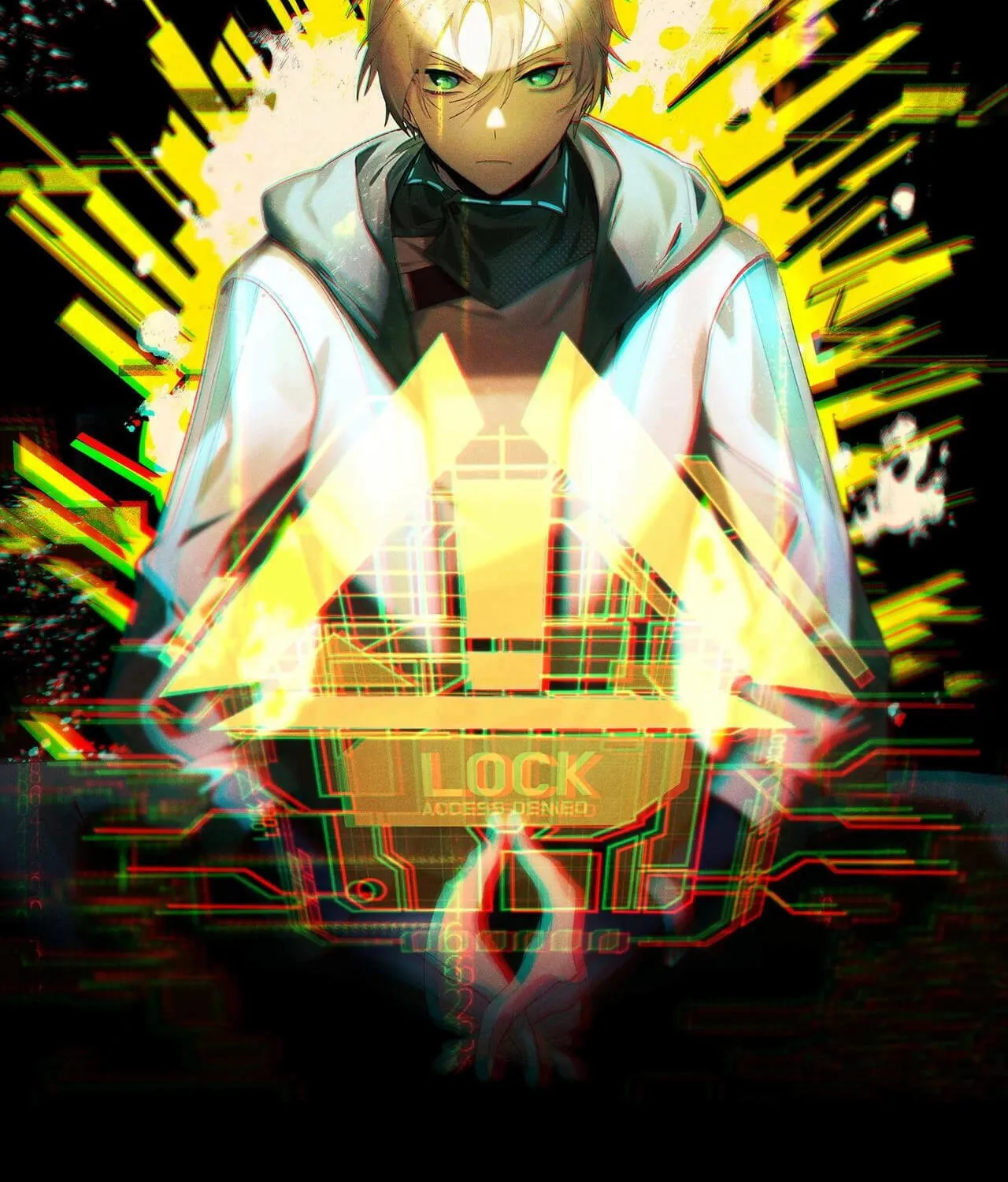 Read The Strongest Player chapter 36 image 2 on Lezhin