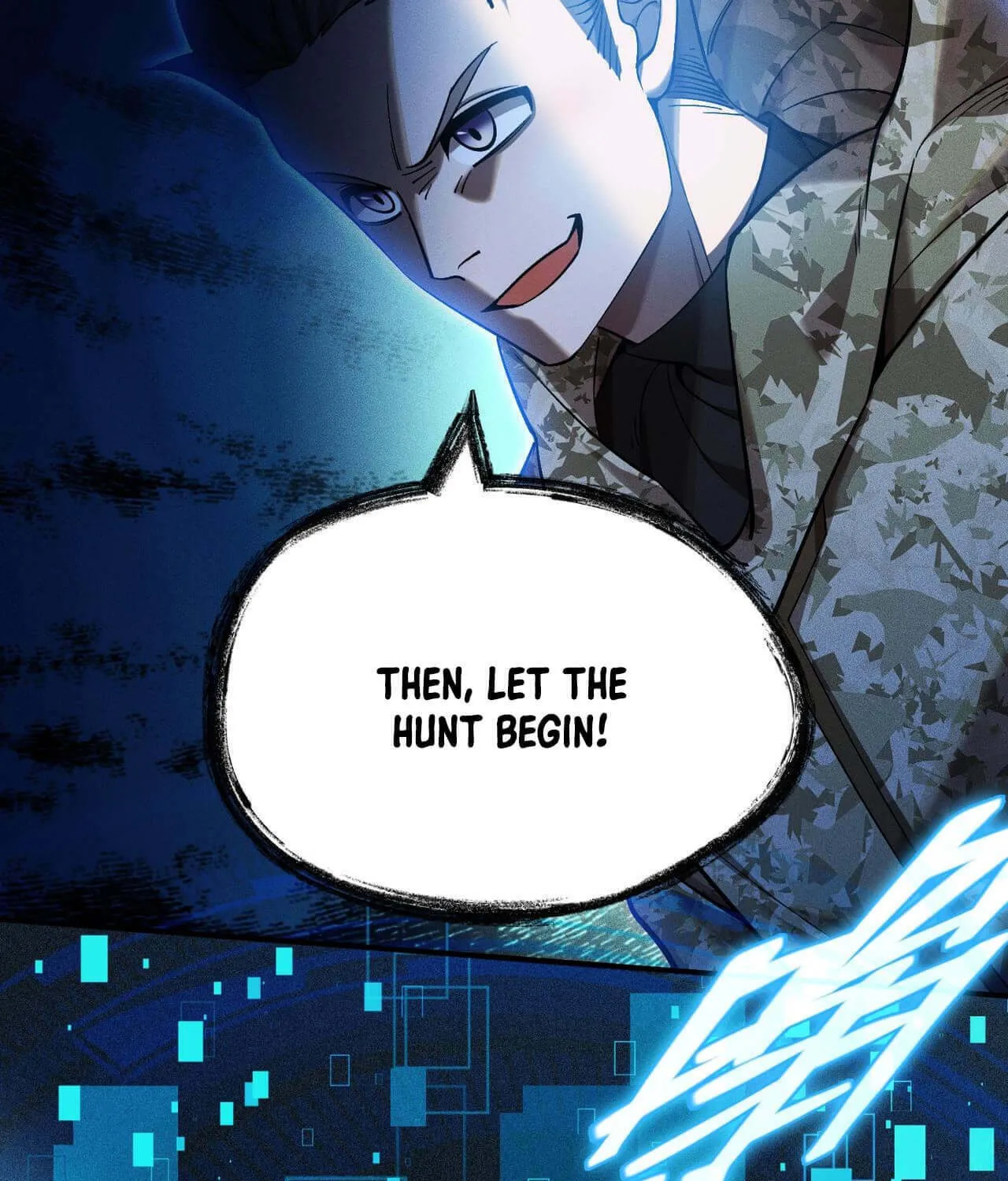 Read The Strongest Player chapter 36 image 20 on Lezhin