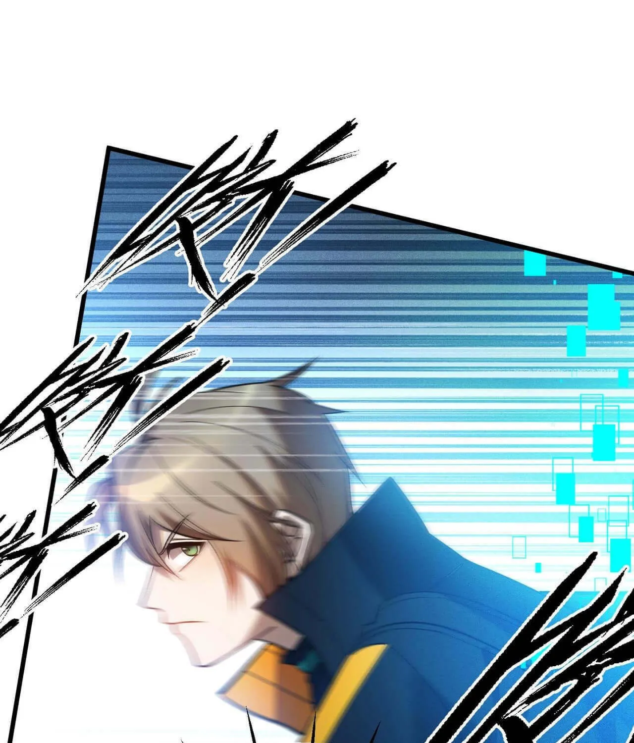 Read The Strongest Player chapter 36 image 24 on Lezhin