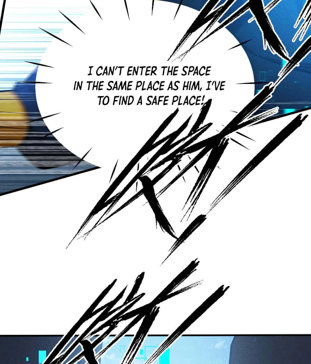 Read The Strongest Player chapter 36 image 25 on Lezhin