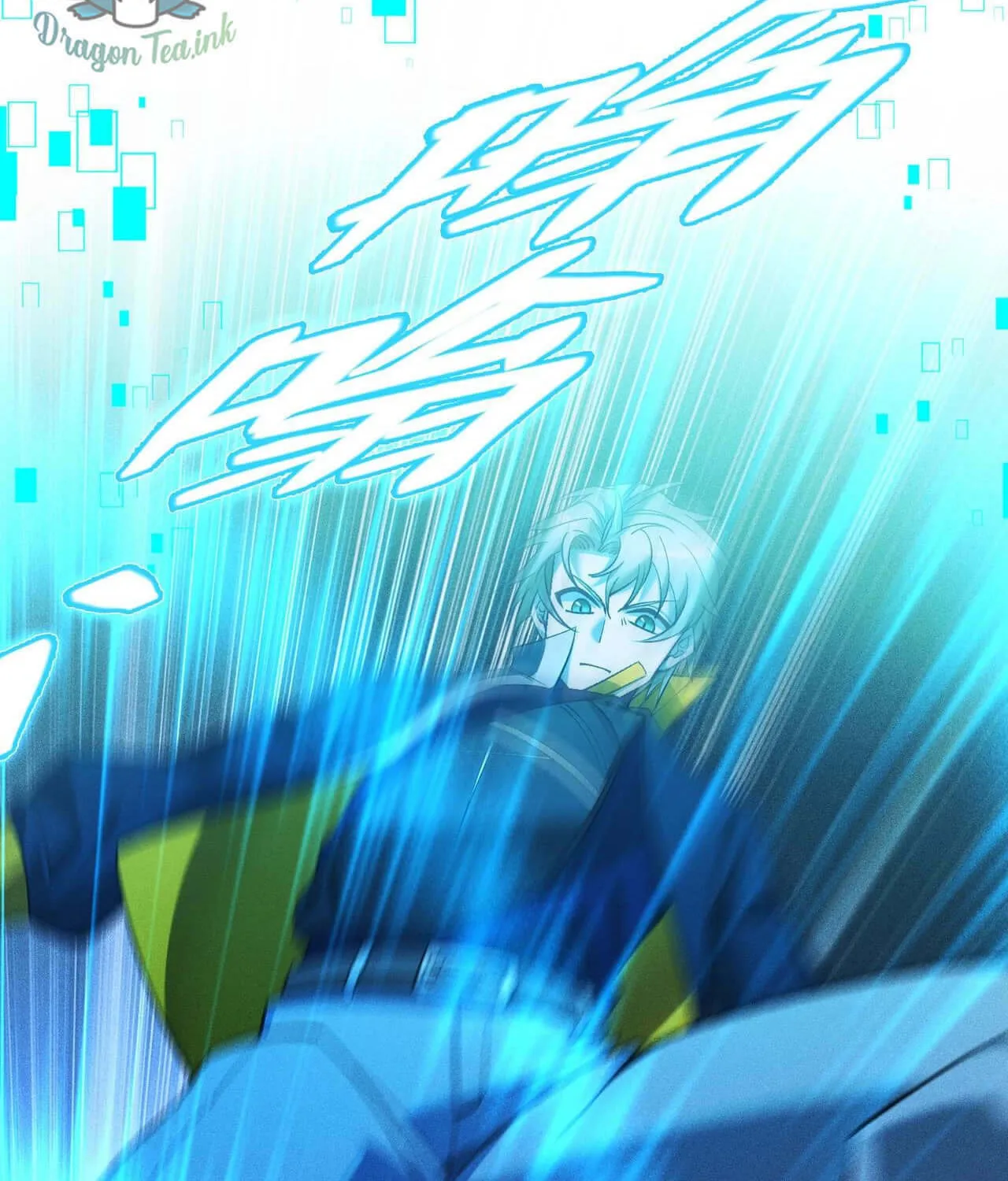 Read The Strongest Player chapter 36 image 27 on Lezhin
