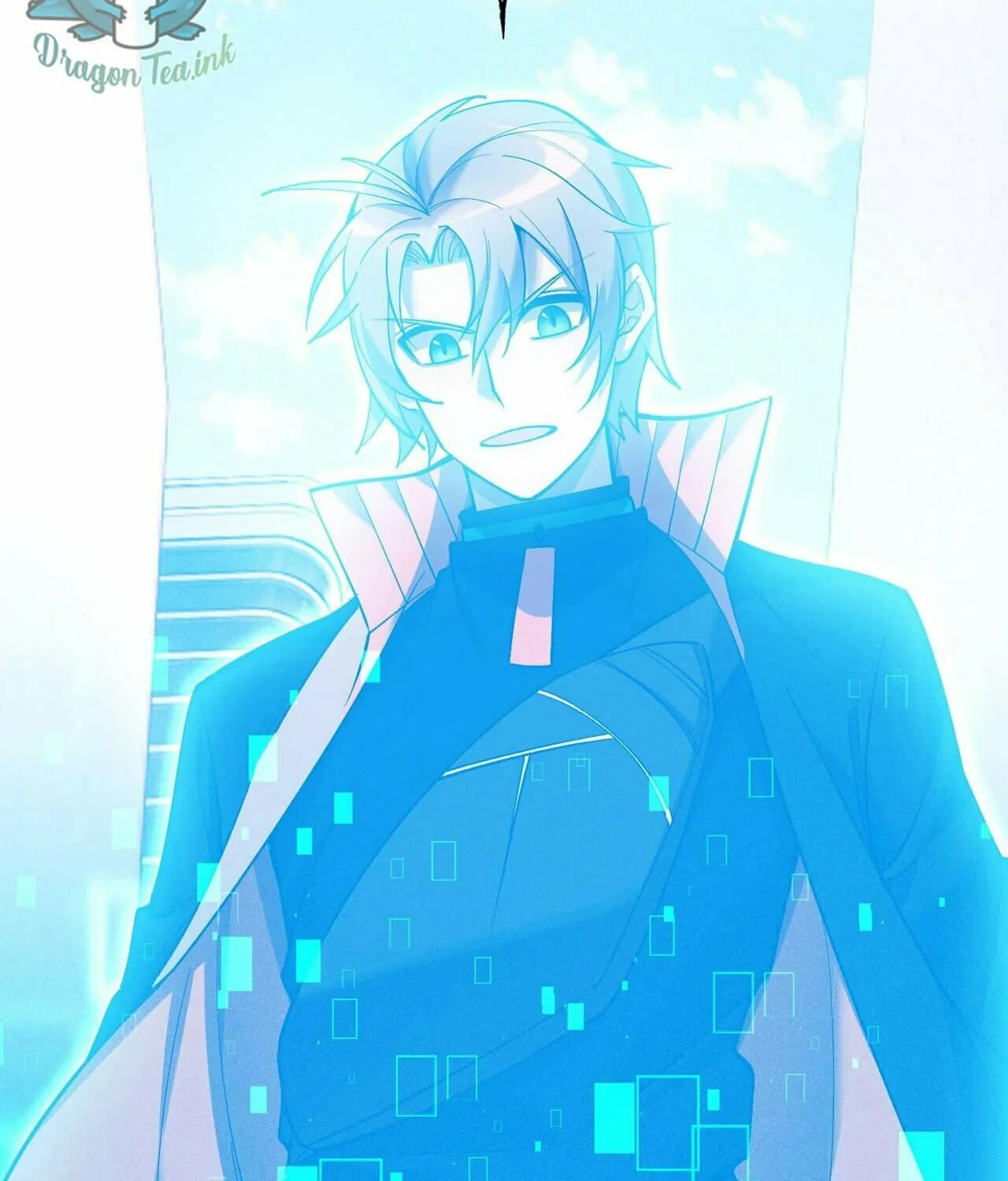 Read The Strongest Player chapter 36 image 36 on Lezhin