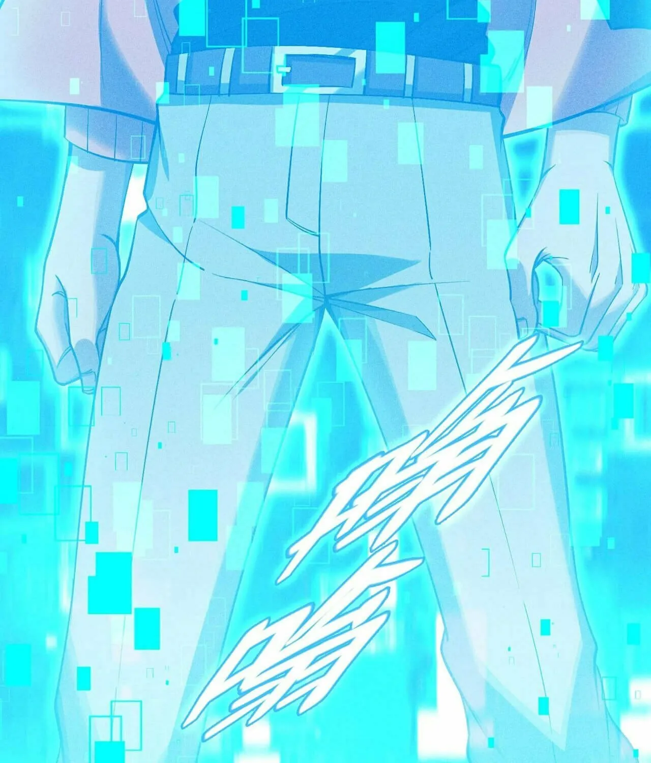 Read The Strongest Player chapter 36 image 37 on Lezhin