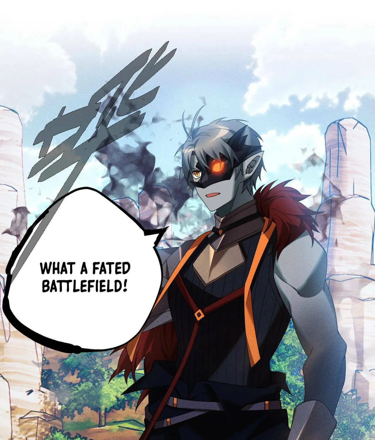 Read The Strongest Player chapter 36 image 43 on Lezhin