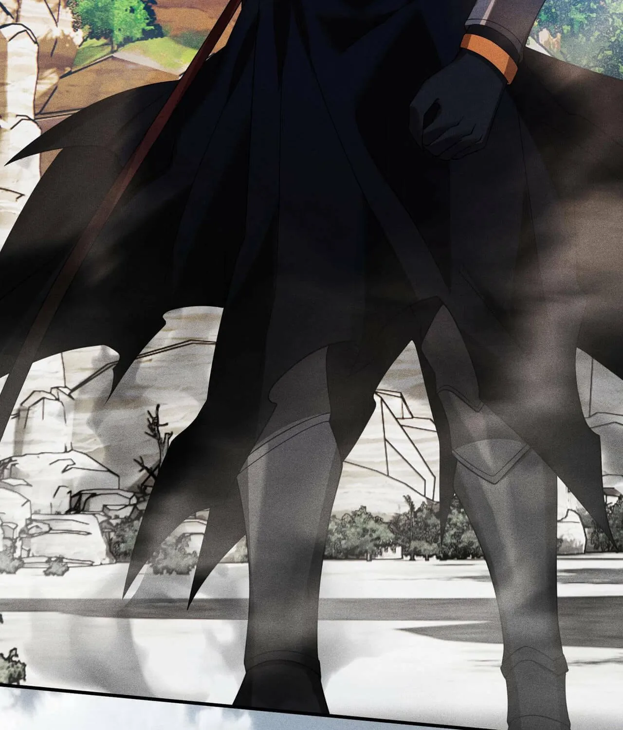 Read The Strongest Player chapter 36 image 44 on Lezhin