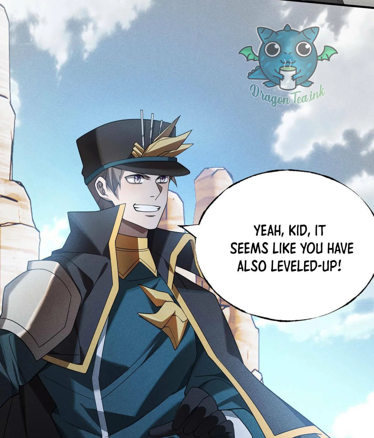 Read The Strongest Player chapter 36 image 45 on Lezhin