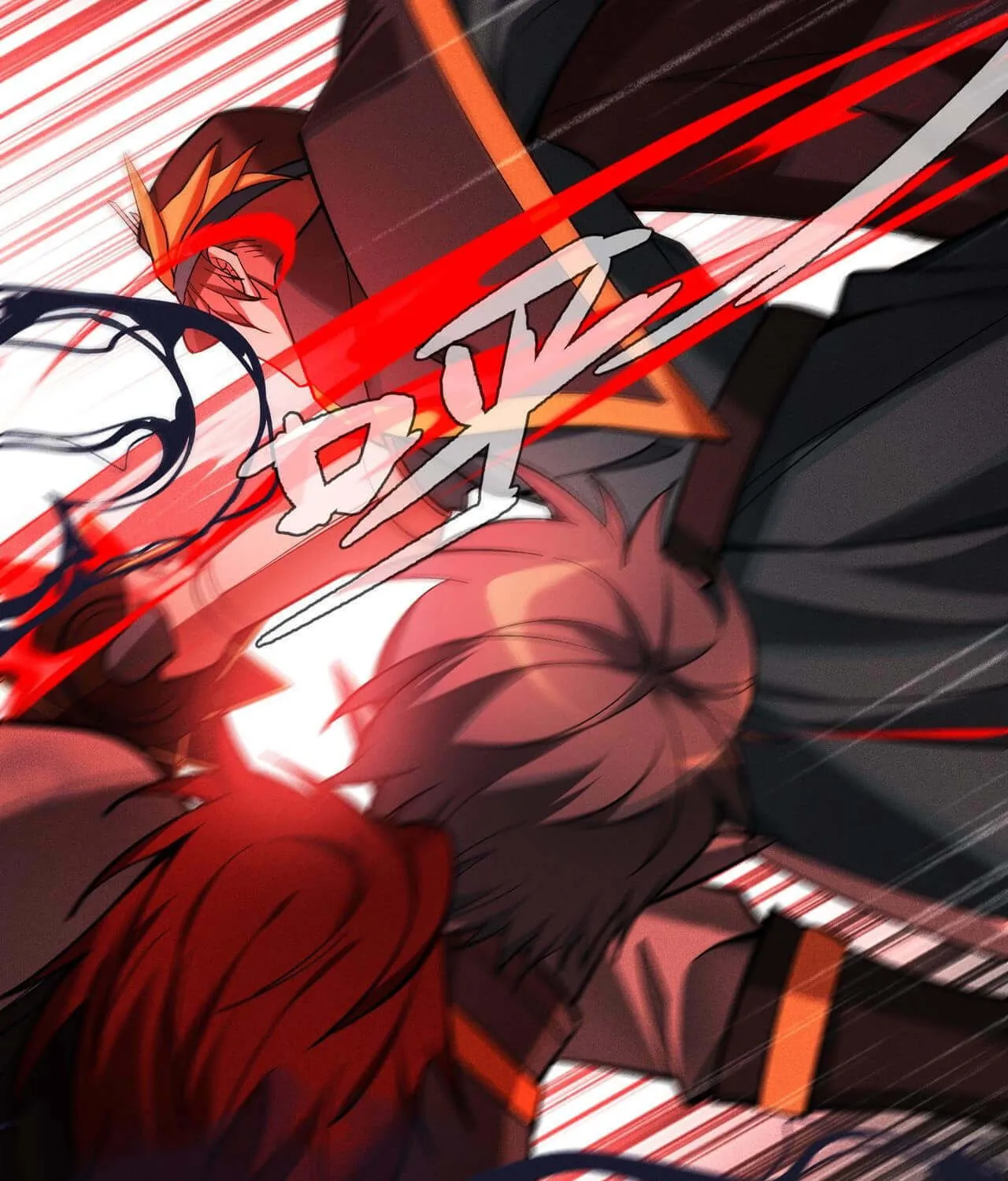 Read The Strongest Player chapter 36 image 57 on Lezhin