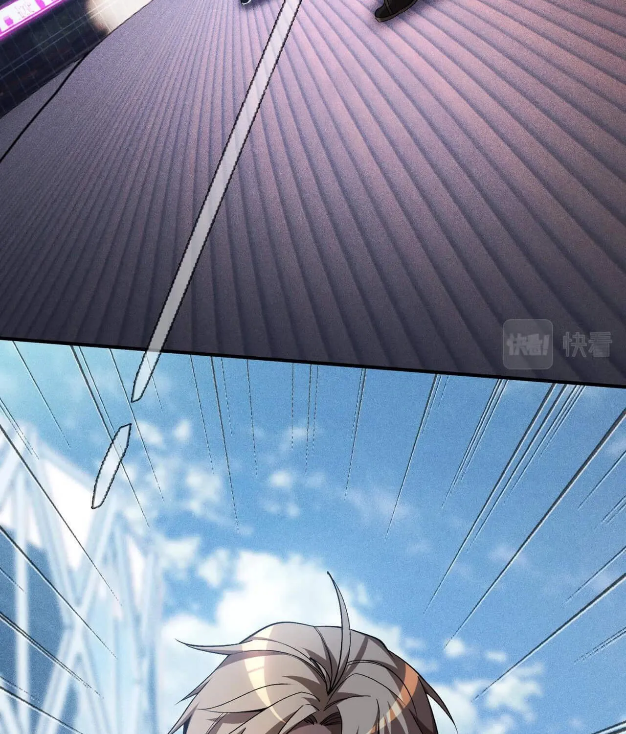 Read The Strongest Player chapter 36 image 6 on Lezhin