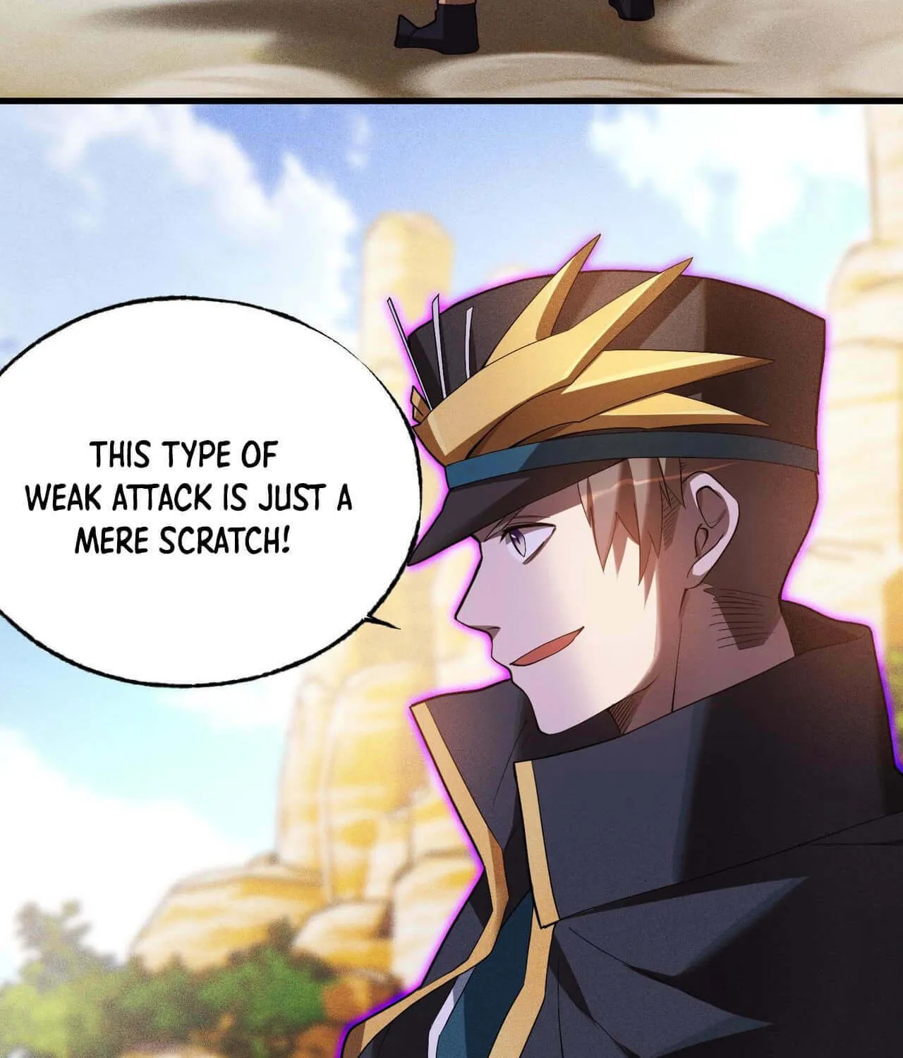 Read The Strongest Player chapter 36 image 64 on Lezhin