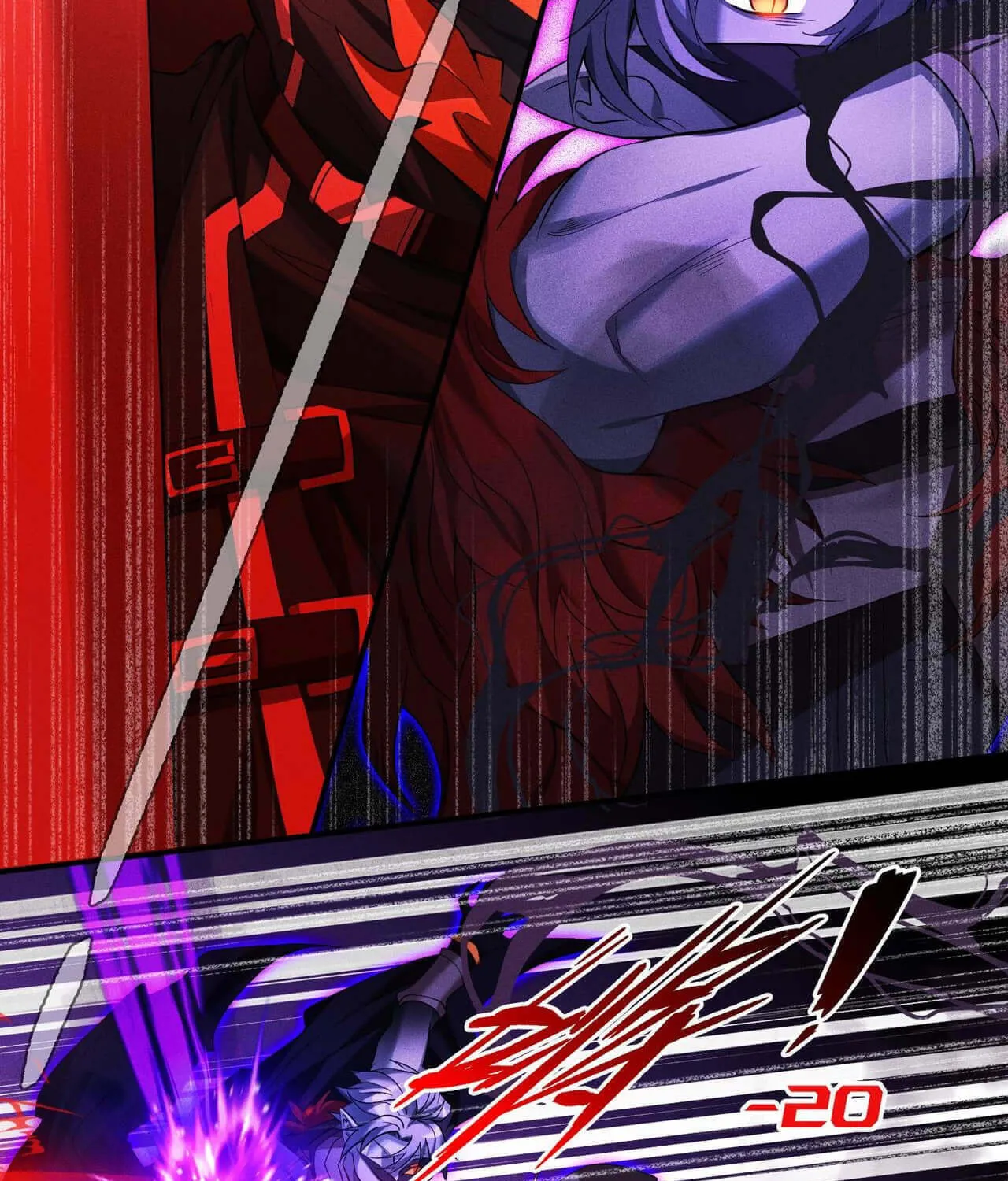 Read The Strongest Player chapter 36 image 68 on Lezhin
