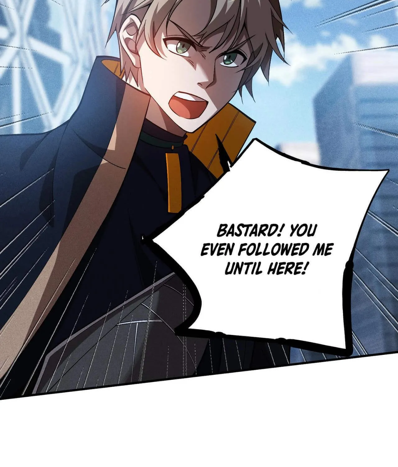 Read The Strongest Player chapter 36 image 7 on Lezhin