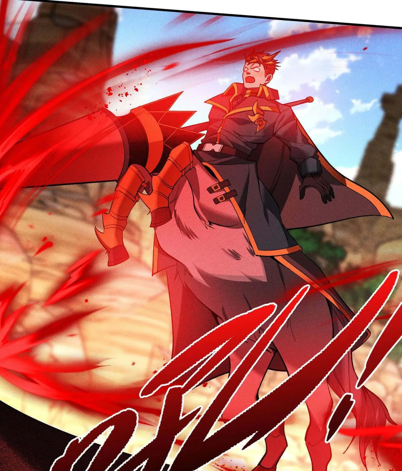 Read The Strongest Player chapter 36 image 86 on Lezhin