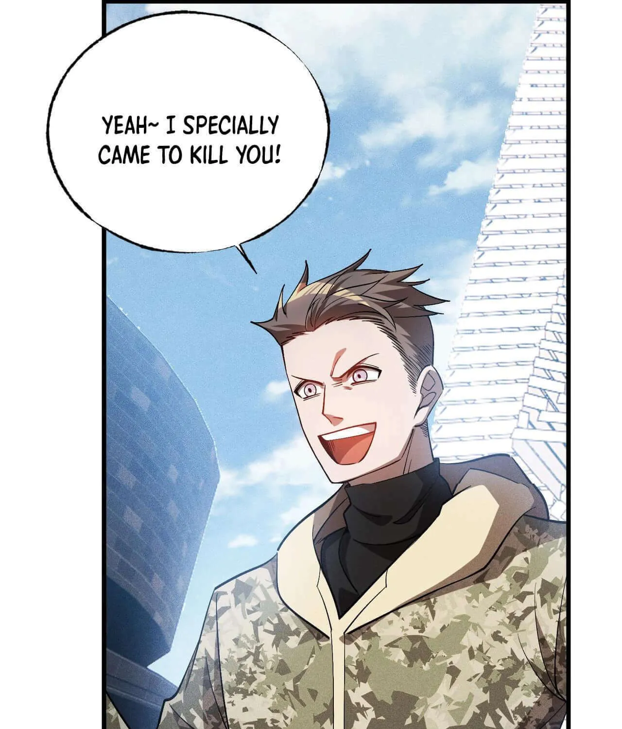 Read The Strongest Player chapter 36 image 9 on Lezhin