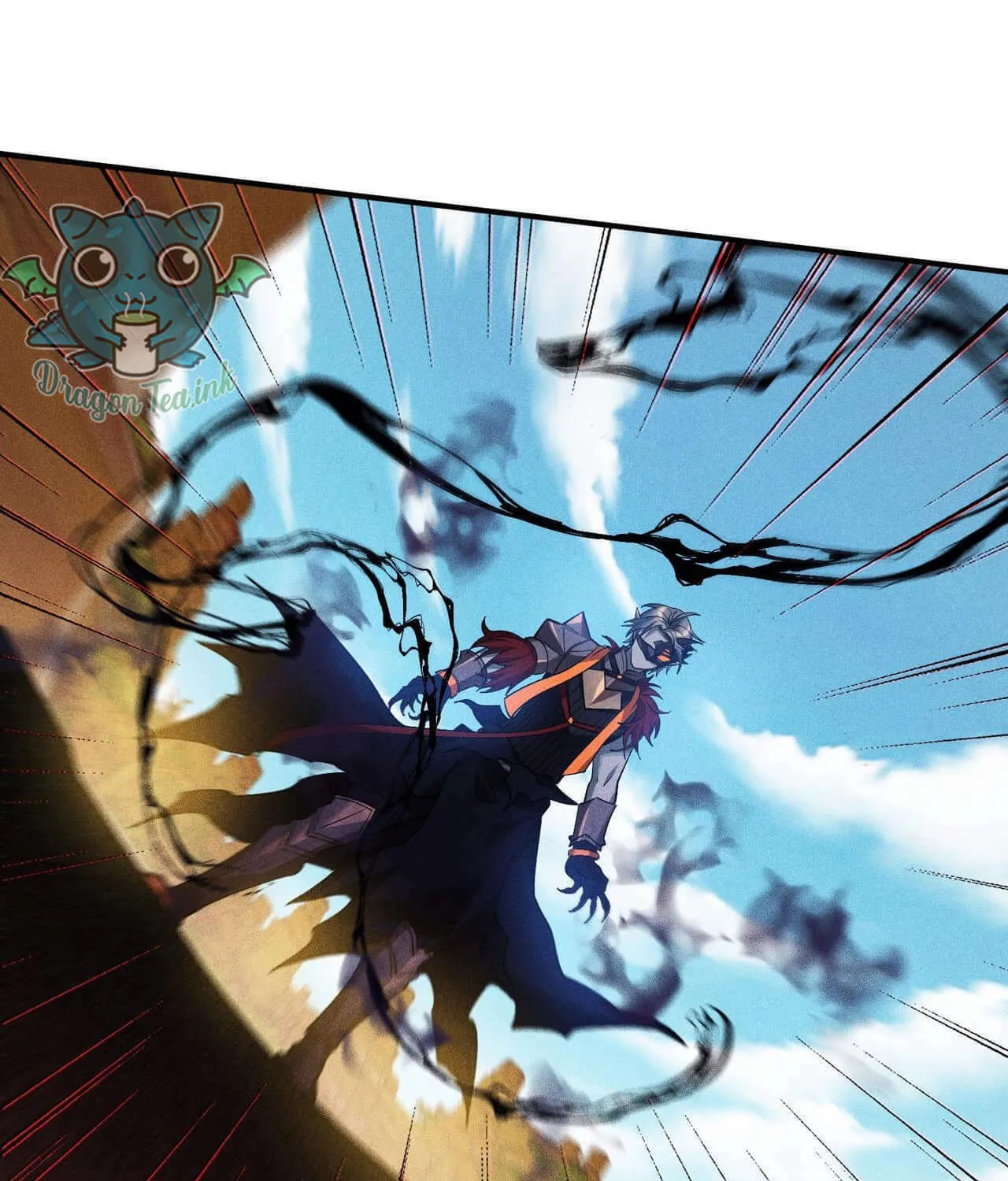 Read The Strongest Player chapter 36 image 93 on Lezhin