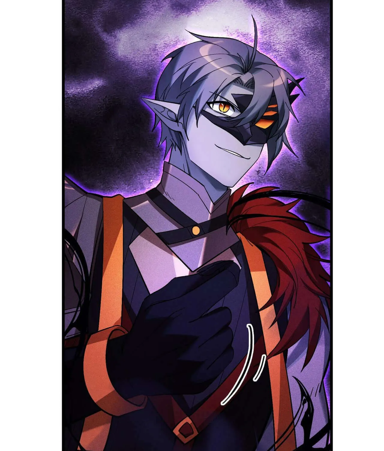 Read The Strongest Player chapter 36 image 95 on Lezhin