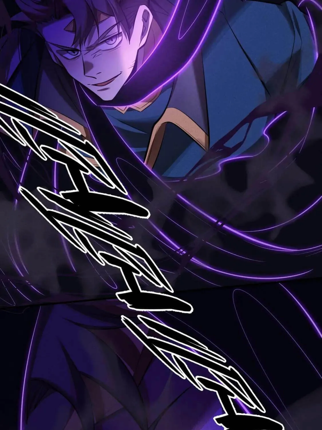 Read The Strongest Player chapter 37 image 11 on Lezhin