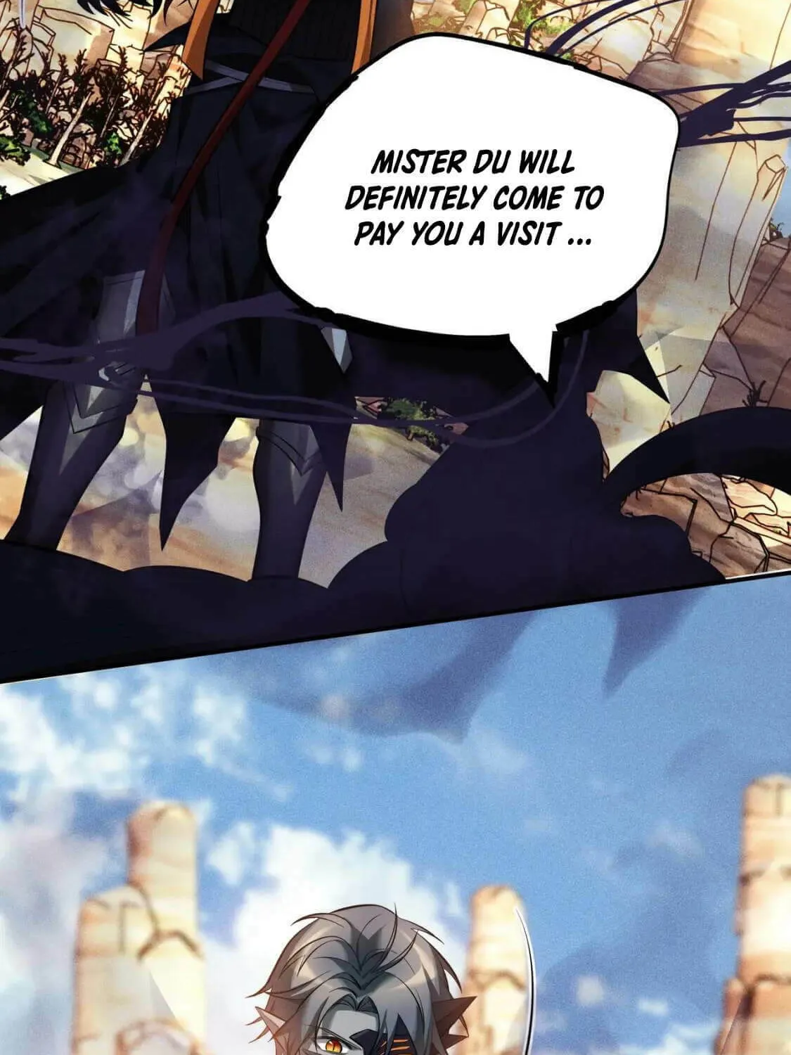 Read The Strongest Player chapter 37 image 14 on Lezhin