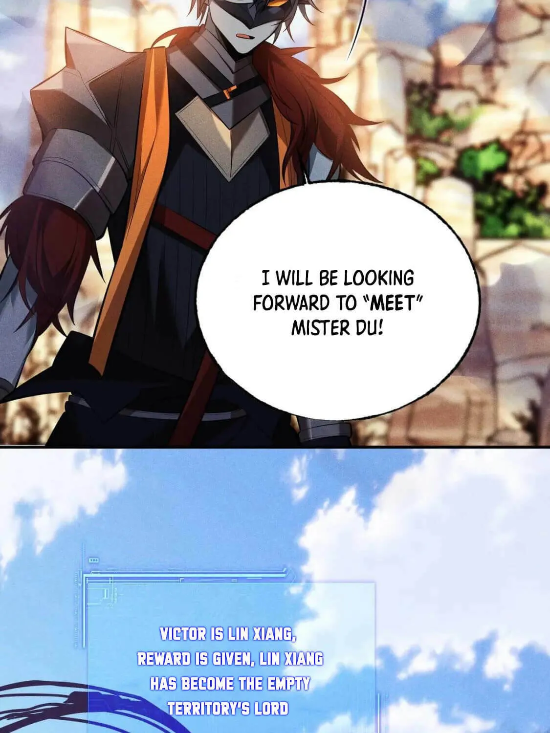 Read The Strongest Player chapter 37 image 15 on Lezhin