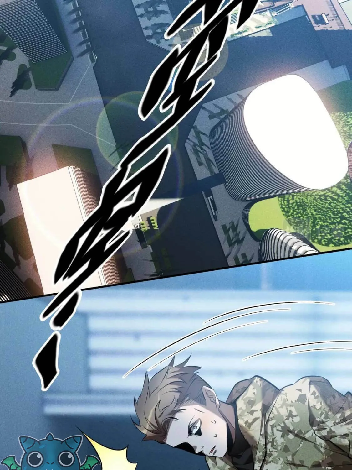 Read The Strongest Player chapter 37 image 18 on Lezhin