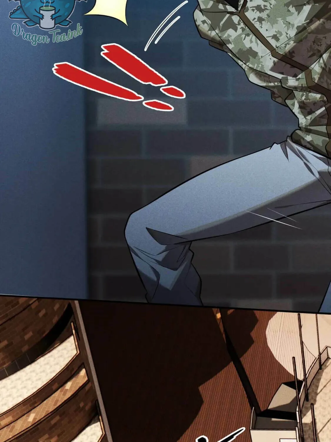 Read The Strongest Player chapter 37 image 19 on Lezhin