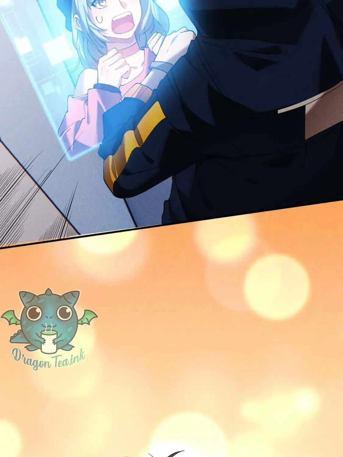 Read The Strongest Player chapter 37 image 34 on Lezhin