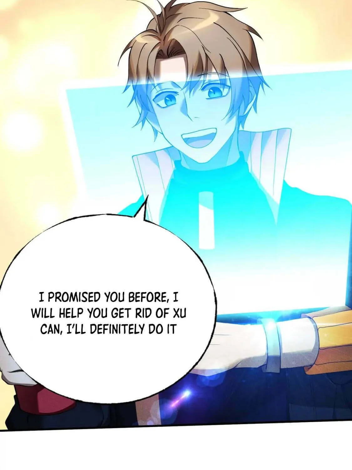 Read The Strongest Player chapter 37 image 35 on Lezhin