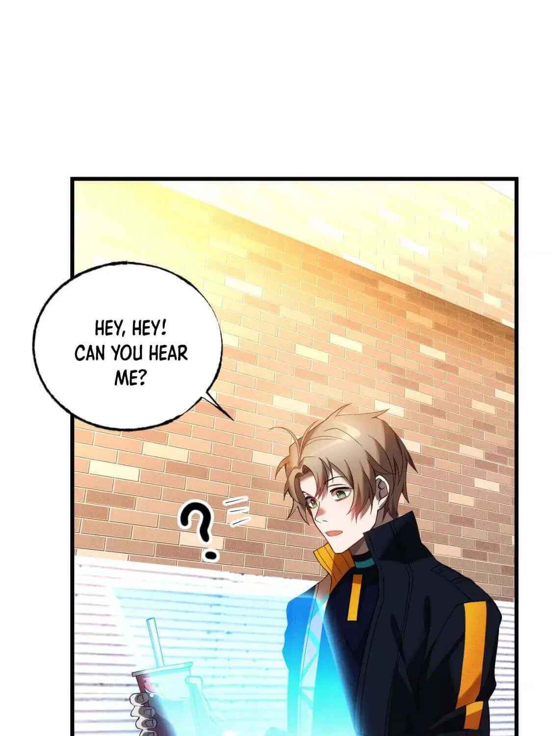 Read The Strongest Player chapter 37 image 40 on Lezhin