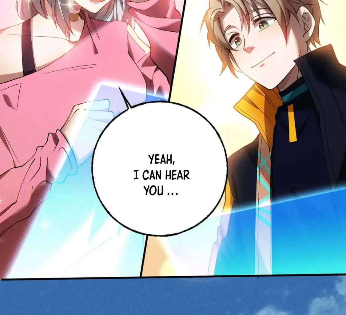 Read The Strongest Player chapter 37 image 42 on Lezhin