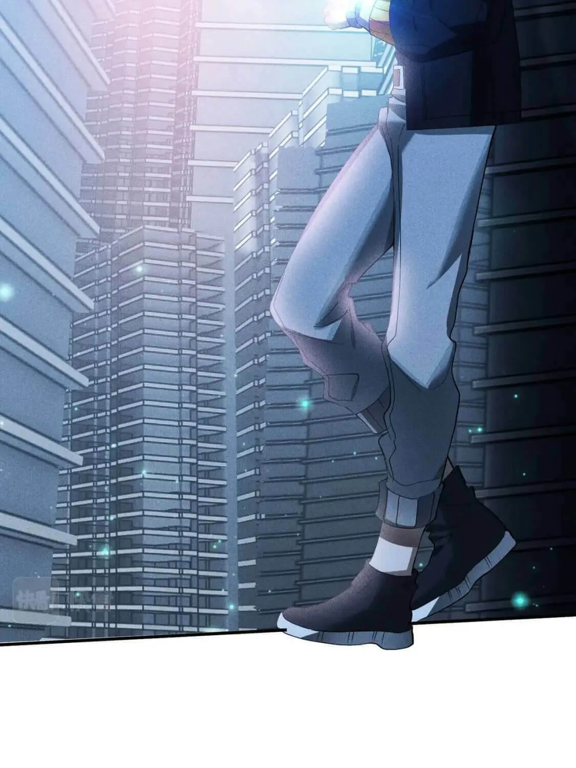 Read The Strongest Player chapter 37 image 47 on Lezhin