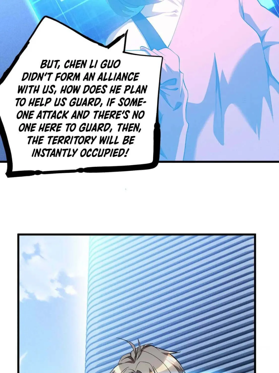 Read The Strongest Player chapter 37 image 56 on Lezhin