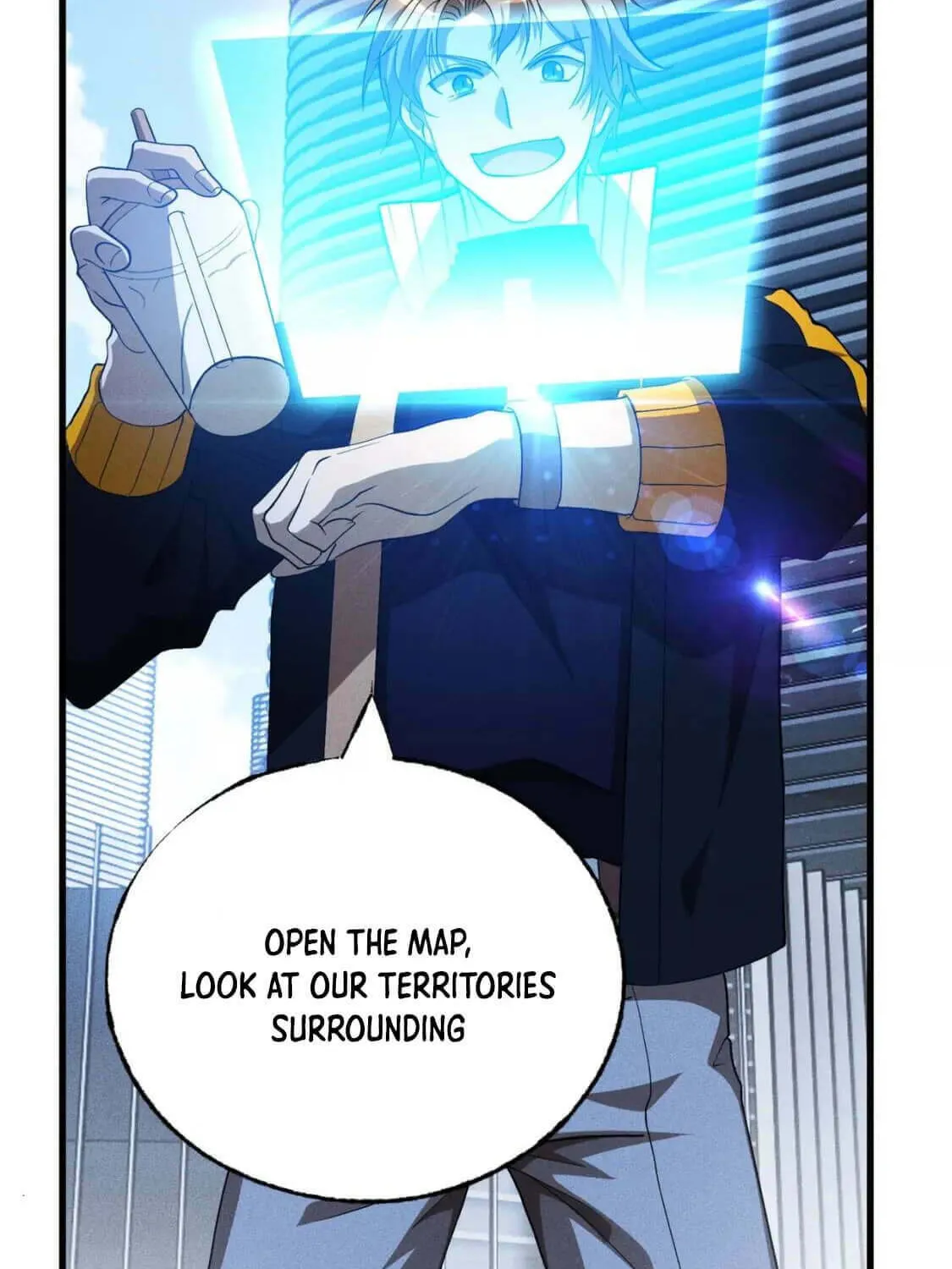 Read The Strongest Player chapter 37 image 57 on Lezhin