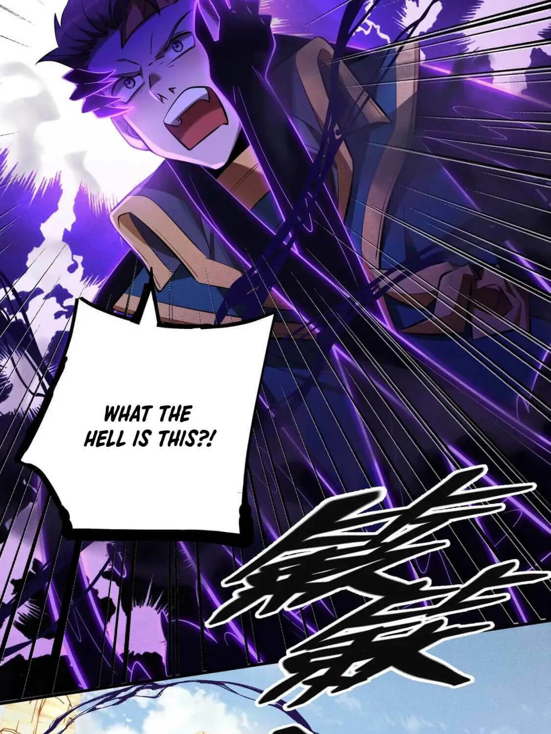 Read The Strongest Player chapter 37 image 6 on Lezhin