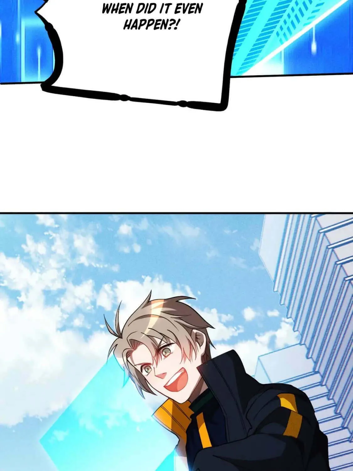Read The Strongest Player chapter 37 image 61 on Lezhin