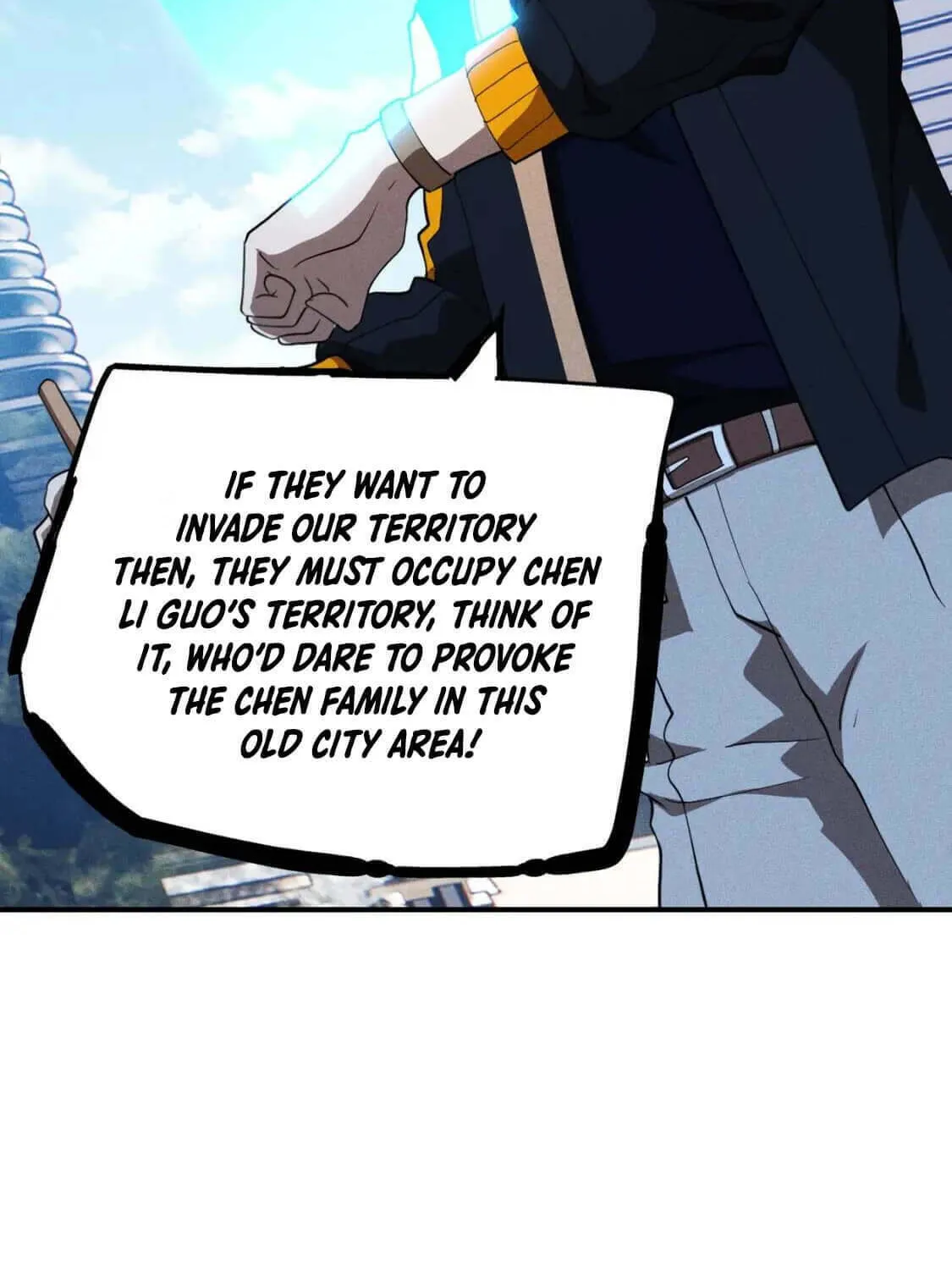 Read The Strongest Player chapter 37 image 62 on Lezhin