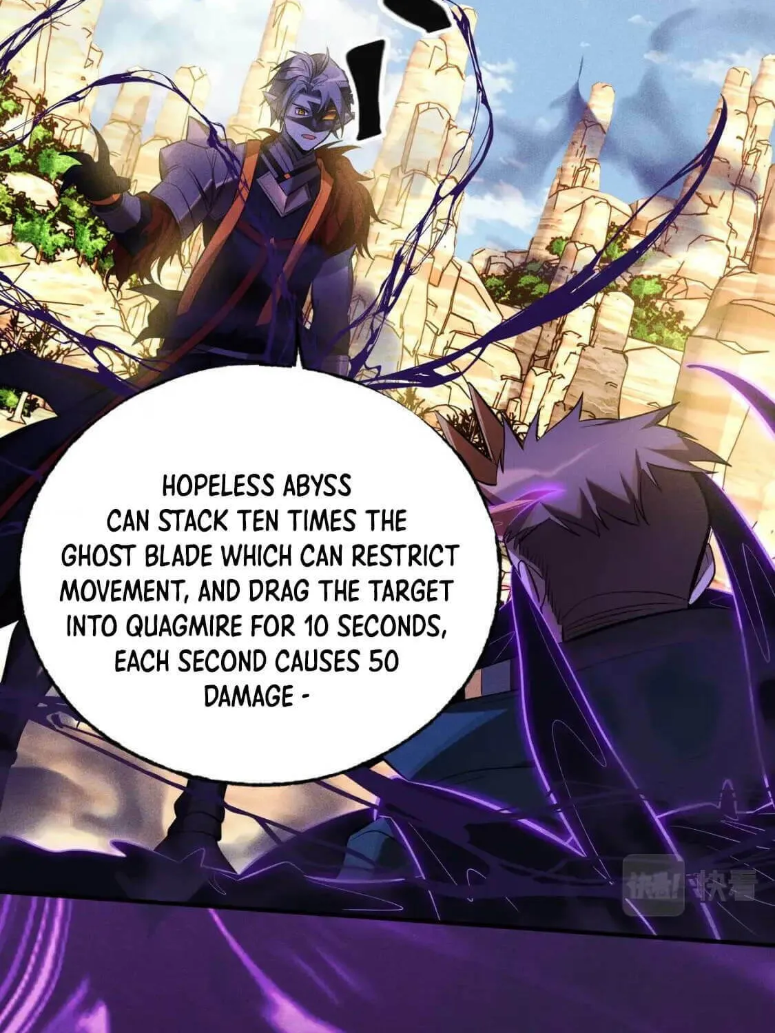 Read The Strongest Player chapter 37 image 7 on Lezhin