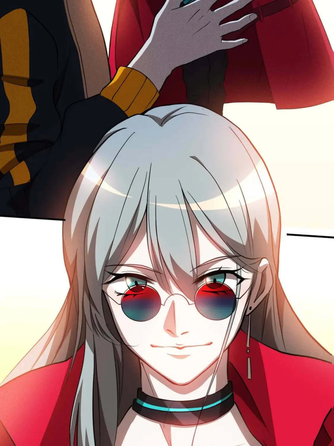 Read The Strongest Player chapter 37 image 70 on Lezhin