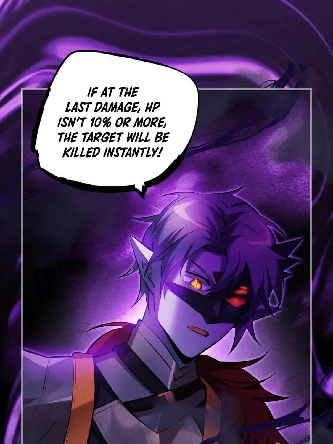 Read The Strongest Player chapter 37 image 9 on Lezhin