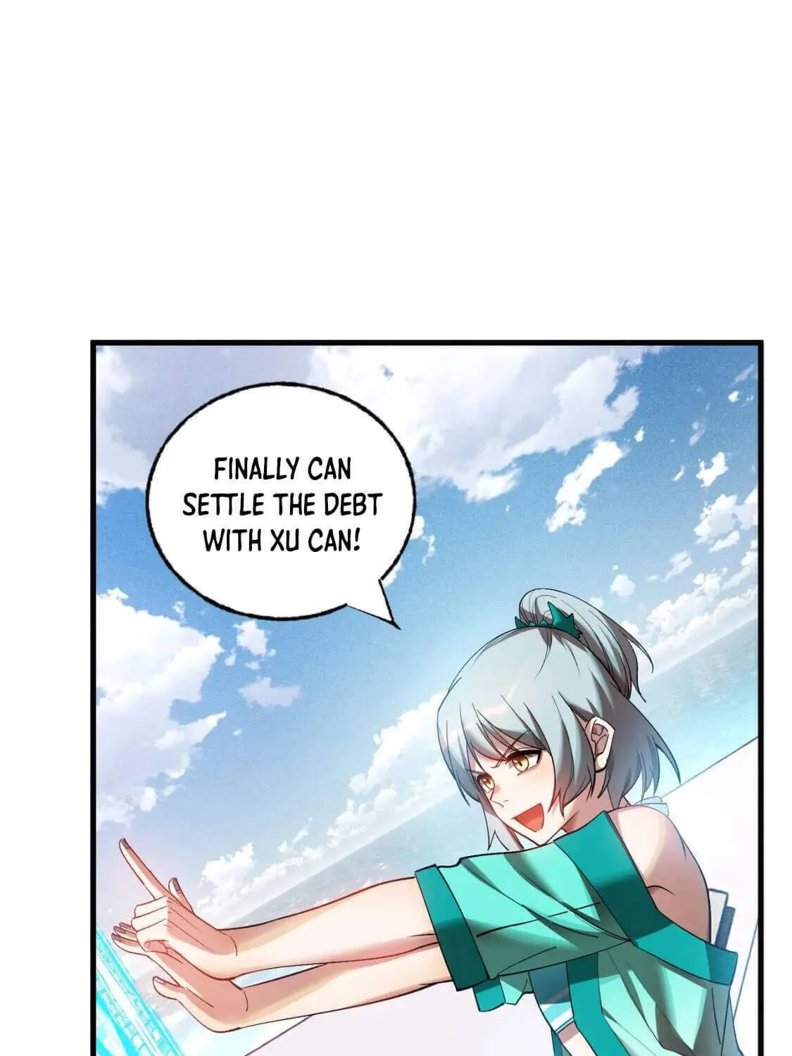Read The Strongest Player chapter 38 image 10 on Lezhin