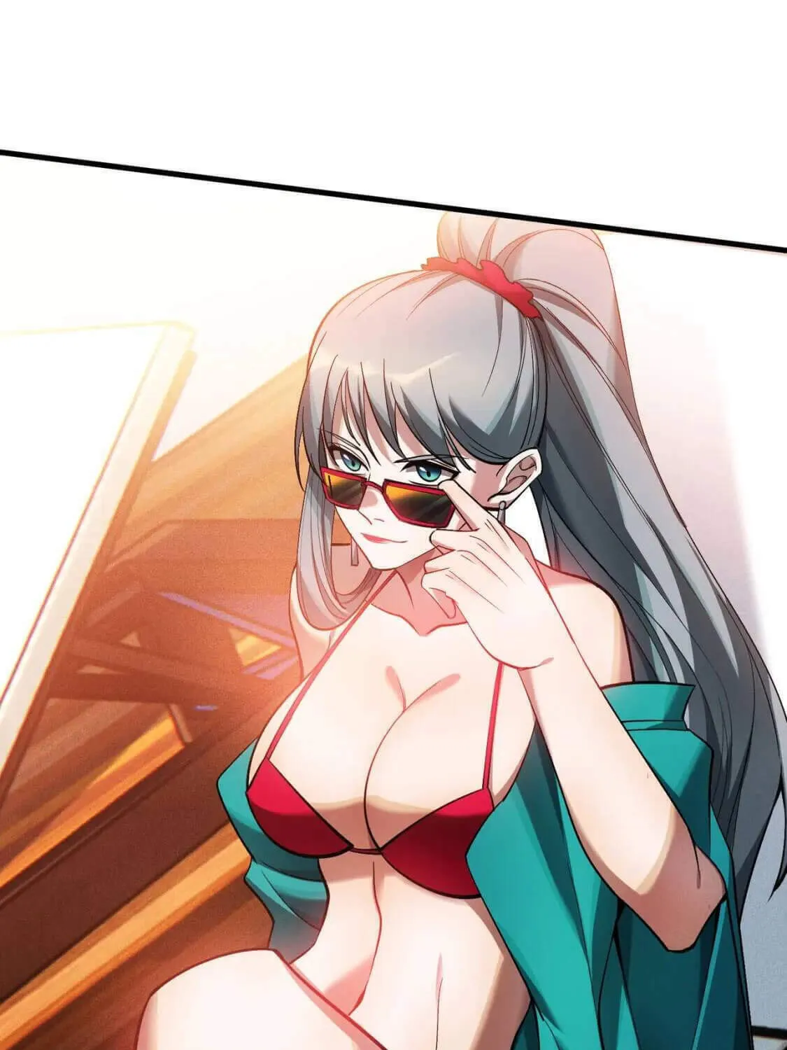 Read The Strongest Player chapter 38 image 12 on Lezhin