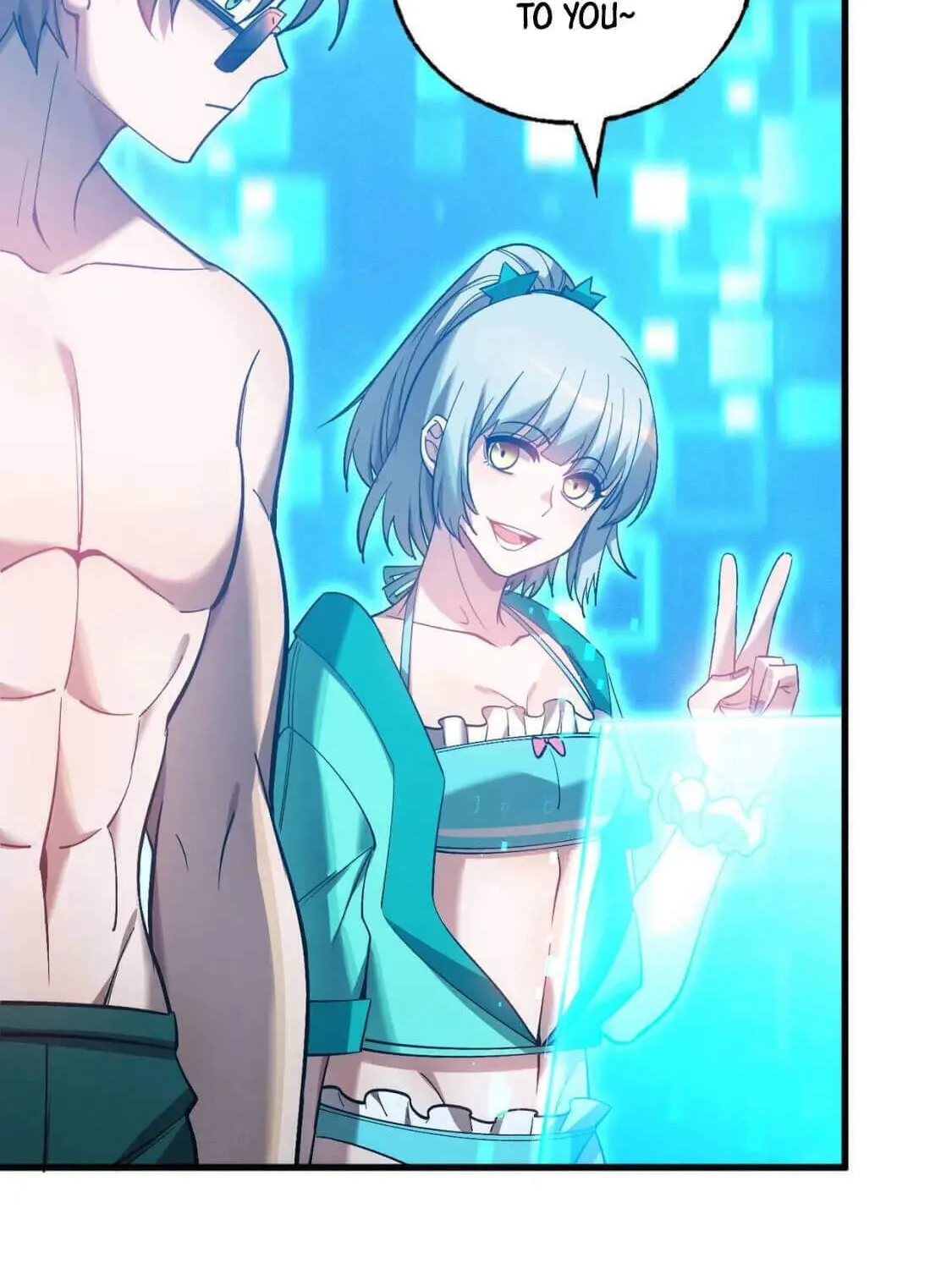 Read The Strongest Player chapter 38 image 21 on Lezhin