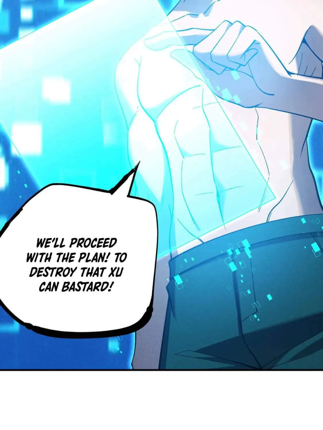 Read The Strongest Player chapter 38 image 24 on Lezhin