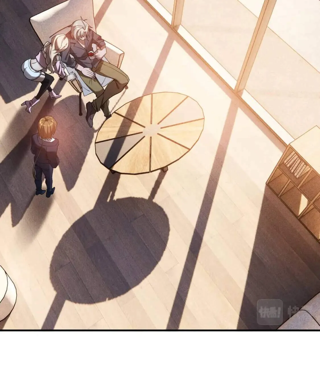 Read The Strongest Player chapter 38 image 27 on Lezhin