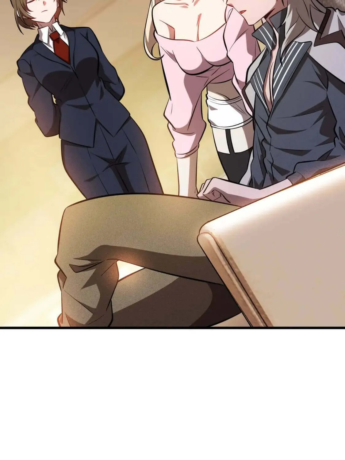 Read The Strongest Player chapter 38 image 30 on Lezhin