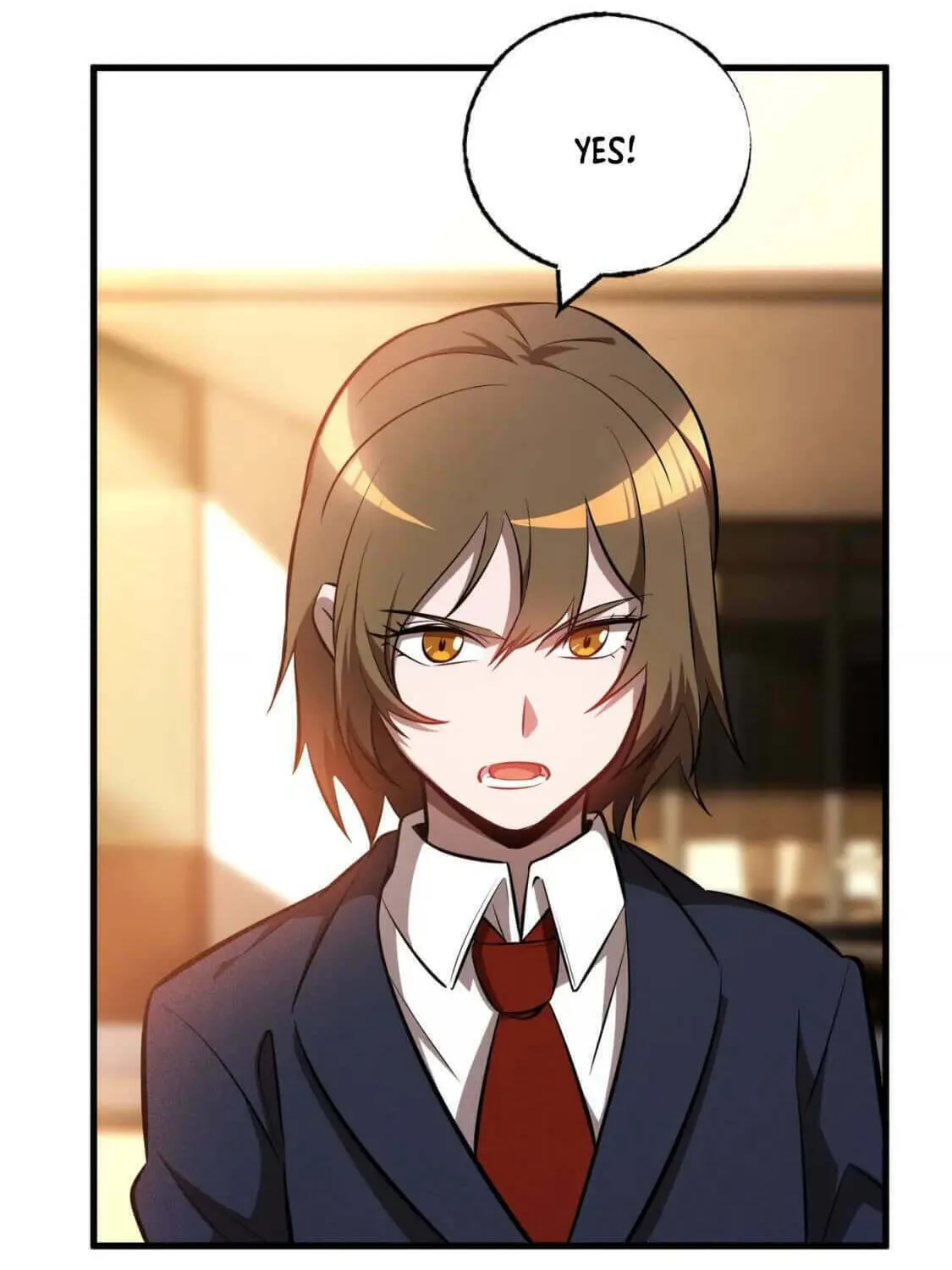Read The Strongest Player chapter 38 image 31 on Lezhin