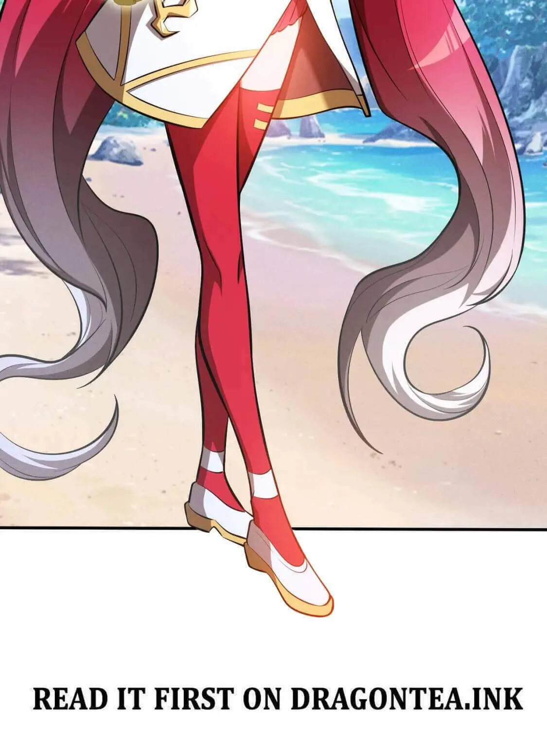 Read The Strongest Player chapter 38 image 37 on Lezhin