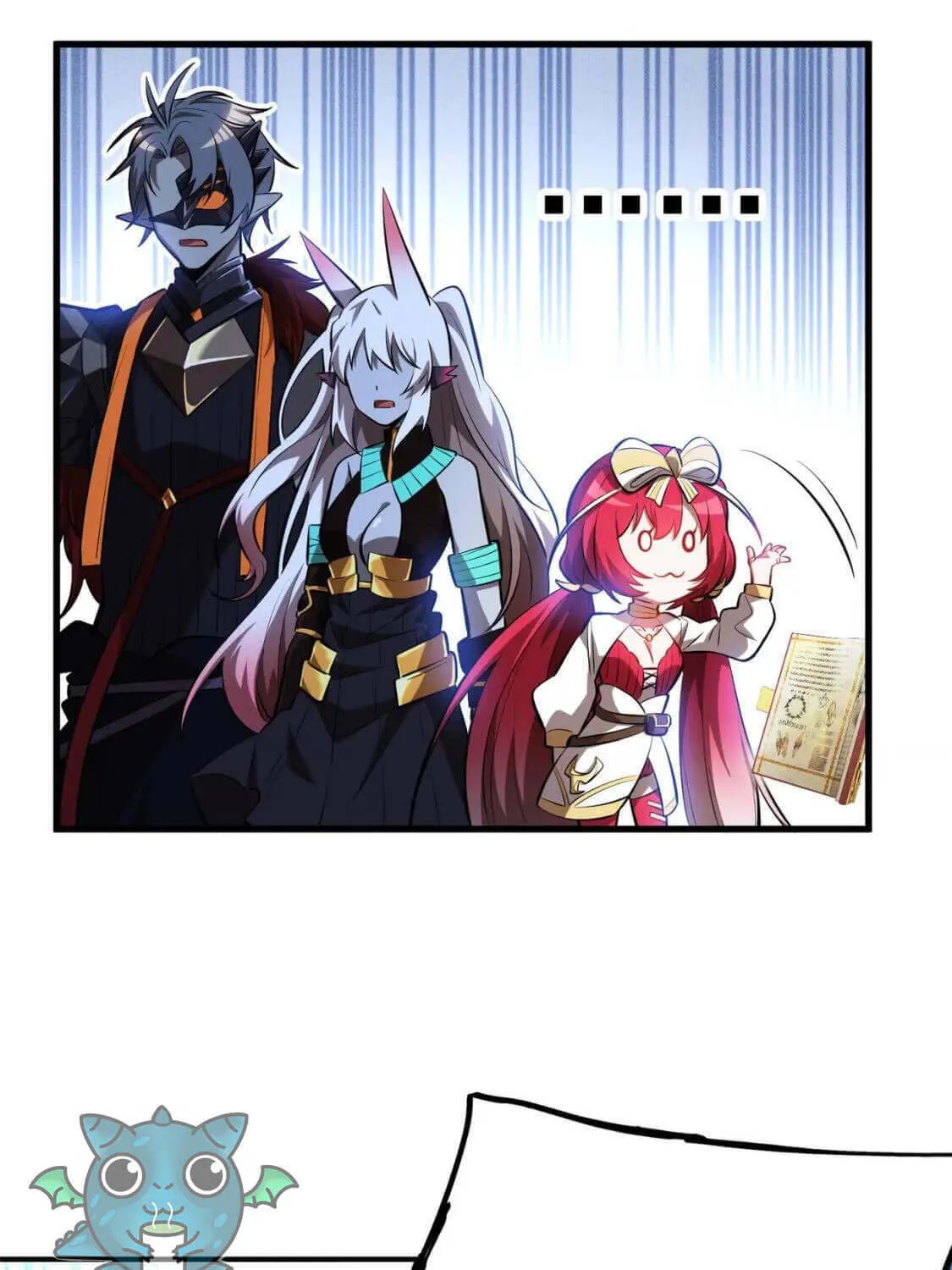 Read The Strongest Player chapter 38 image 39 on Lezhin