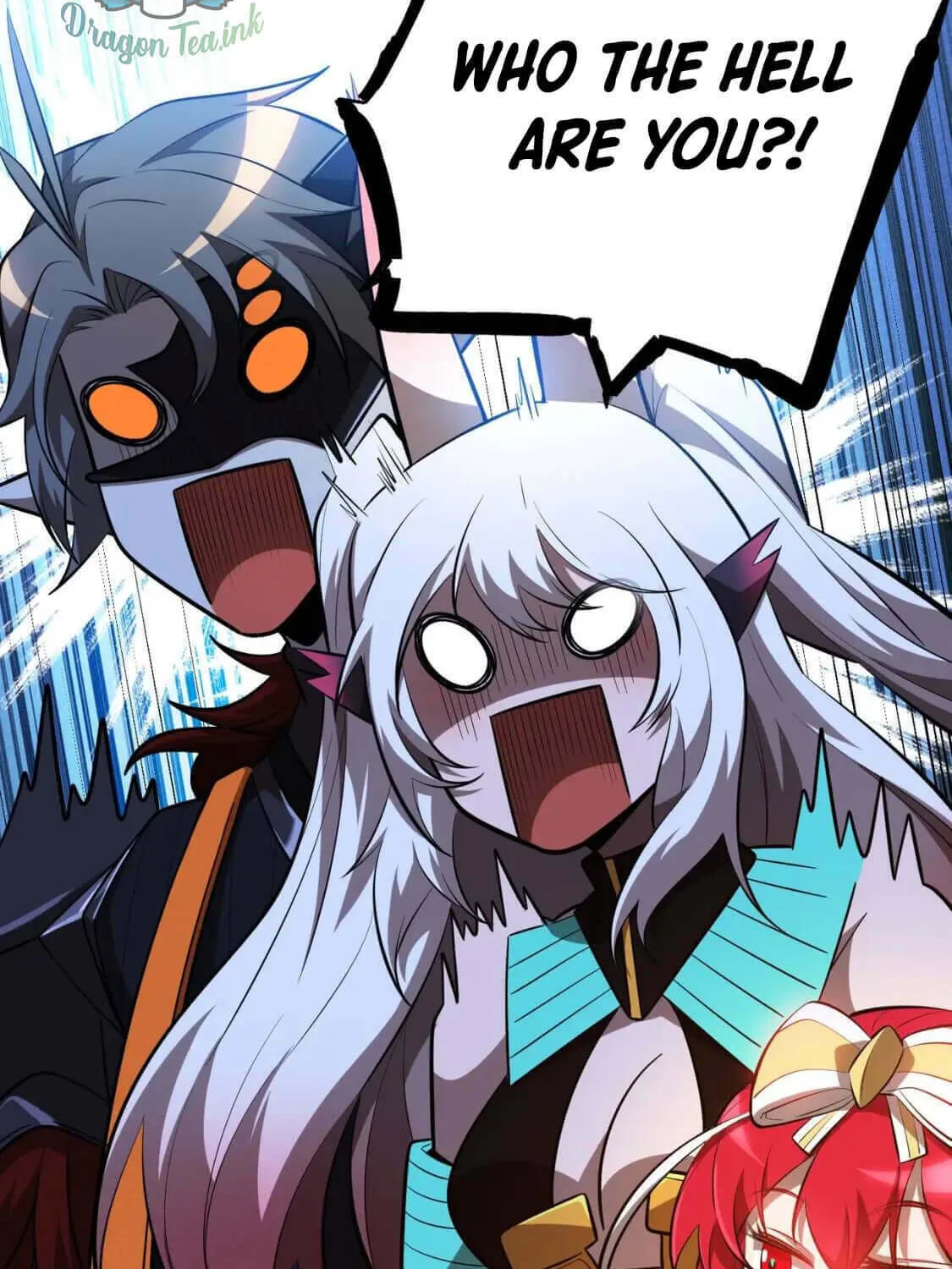 Read The Strongest Player chapter 38 image 40 on Lezhin
