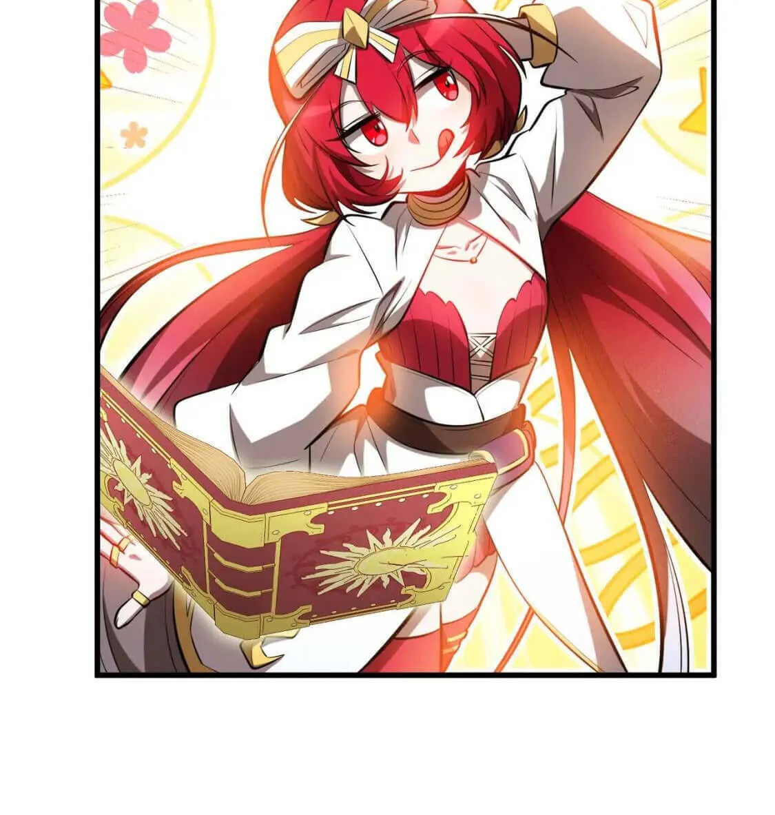 Read The Strongest Player chapter 38 image 43 on Lezhin