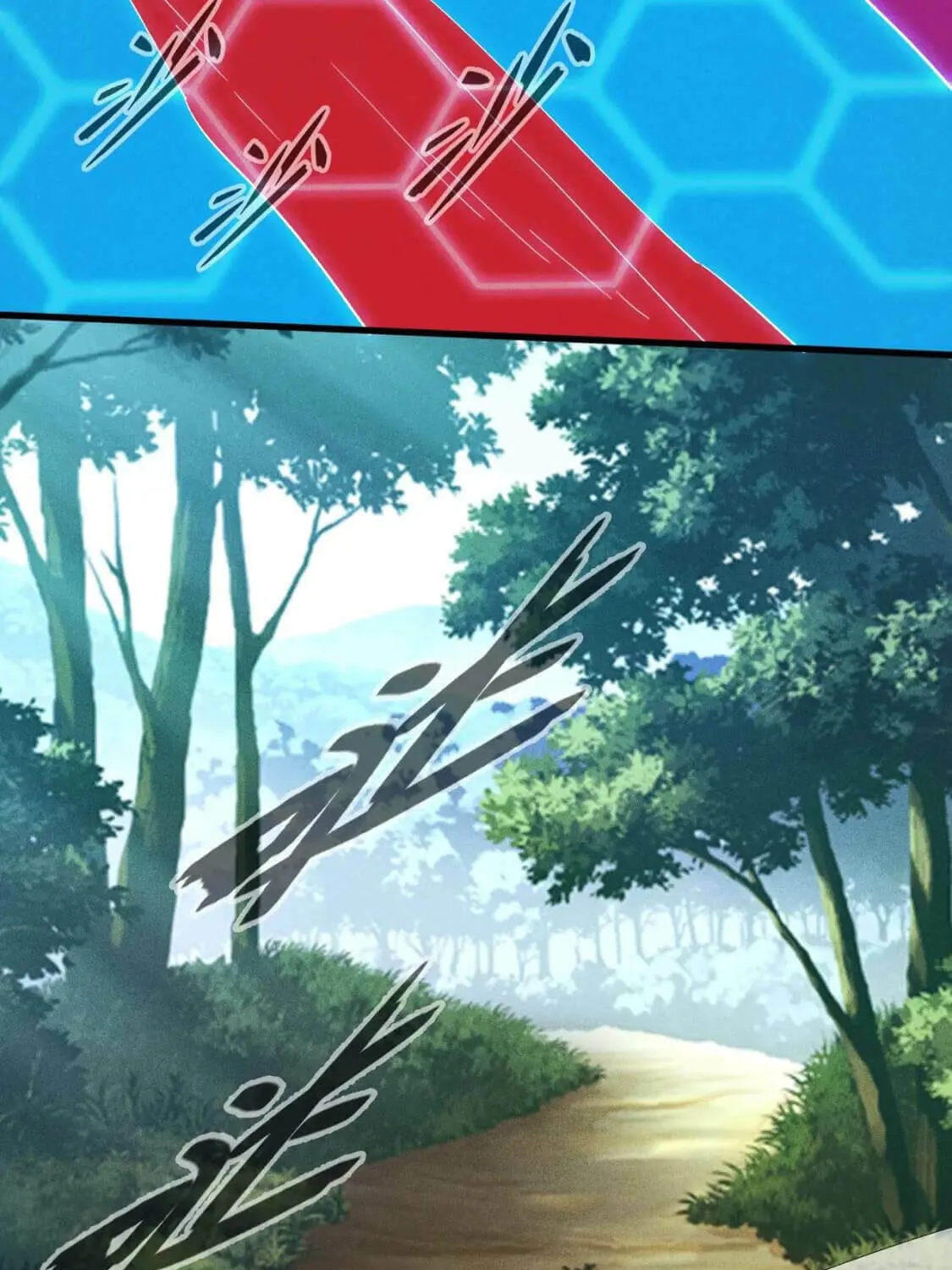 Read The Strongest Player chapter 38 image 56 on Lezhin